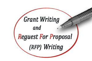 On Your Mark Transportation Grant Writing and RFP Writing