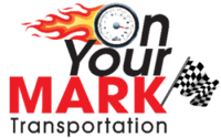 On Your Mark Transportation – Bus and Motorcoach Consultants and Resource Logo