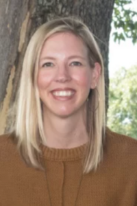 Amy Nixon On Your Mark Transportation Publicity/PR