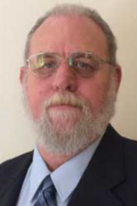 David Siedentopf On Your Mark Transportation Transit Consultant