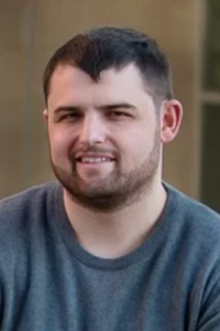 Jacob Fritz On Your Mark Transportation Transit Consultant