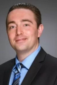 Justin Sheldon On Your Mark Transportation Transit Consultant