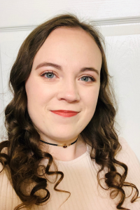 Kianna Elkins On Your Mark Transportation Web & SEO Implementation Specialist