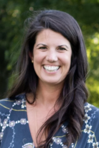 Laura Dickerson On Your Mark Transportation Marketing Communications Consultant