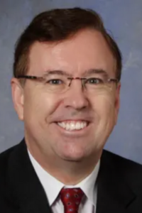 Mark Szyperski On Your Mark Transportation CEO